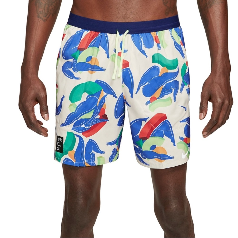 Nike Men’s Flex Stride AIR Kelly Anna Running Shorts